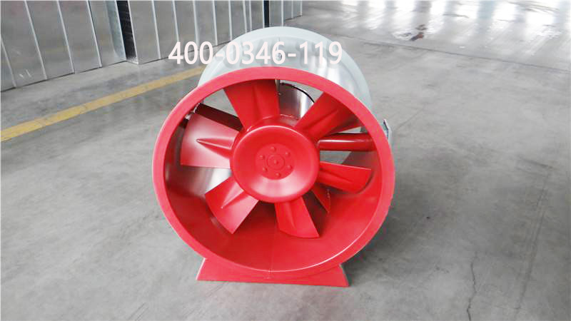 排煙風機維修 排煙風機維修